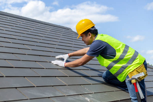 Quick and Trustworthy Emergency Roof Repair Services in Wayland, IA