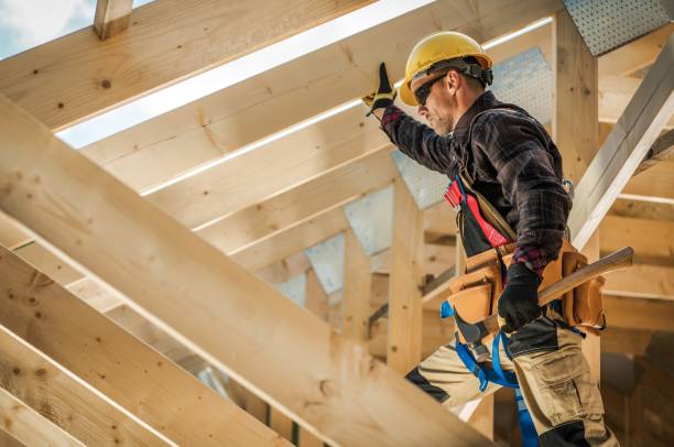 Best Residential Roofing Contractor  in Wayland, IA