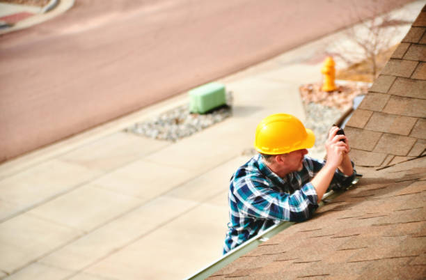 Trusted Wayland, IA Roofing Contractor Experts