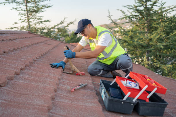 Slate Roofing Contractor in Wayland, IA