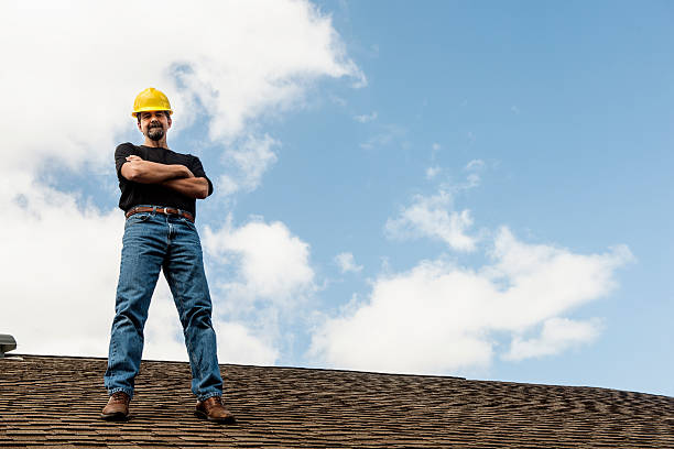 Best Roof Leak Repair  in Wayland, IA