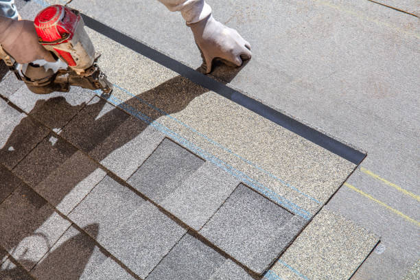 Best Emergency Roof Repair  in Wayland, IA